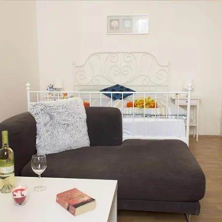 Residence Praha * Praha