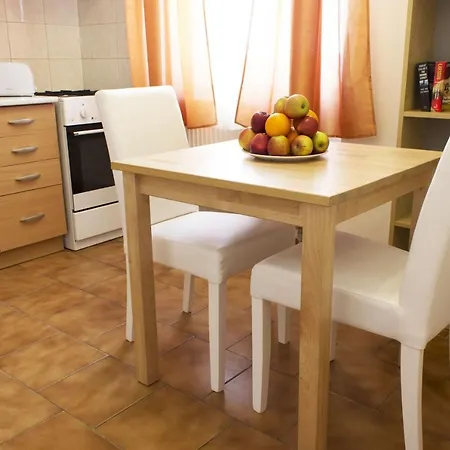 Residence Praha * 布拉格