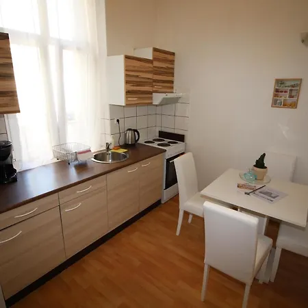 Residence Praha * 布拉格