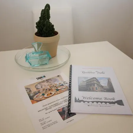 Residence Praha * 布拉格