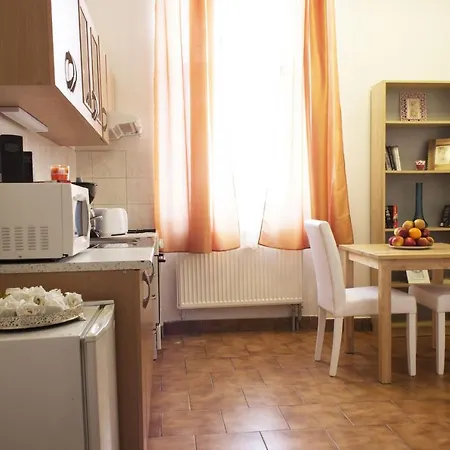 Residence Praha 布拉格