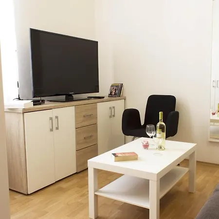 Residence Praha *