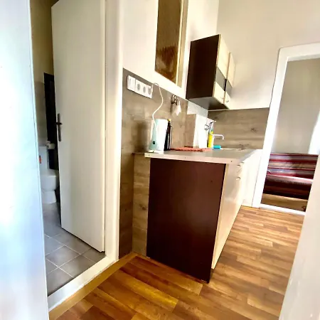 Residence Praha Prague