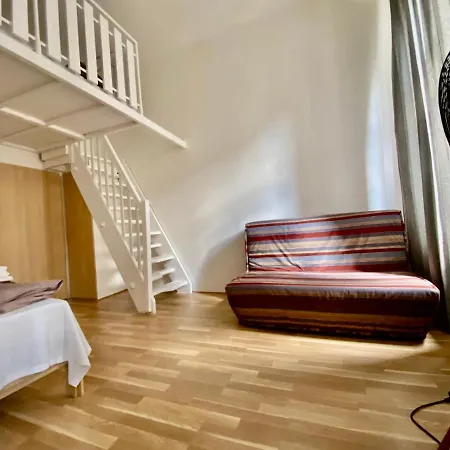 Residence Praha *