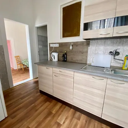 شقة فندقية Residence Praha
