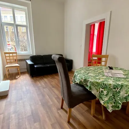 Residence Praha